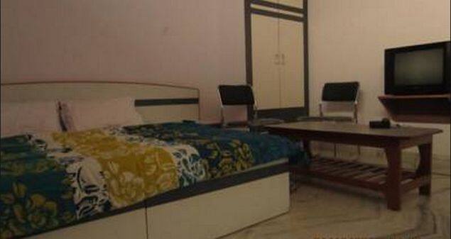 Hotel Kesar Palace, Dausa 2